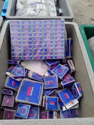 bearings หลายขนาดชนิดฝาปิด ราคา เช่น 6201=50฿ 6202=60฿6203=70฿6204=80฿6205=90฿ เป็นต้น