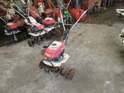 เครื่องพรวนดิน !!!   HONDA     F200  รหัสสินค้า : 14002041  หรือเพิ่มเติมไดที่ www.nihonmono.com