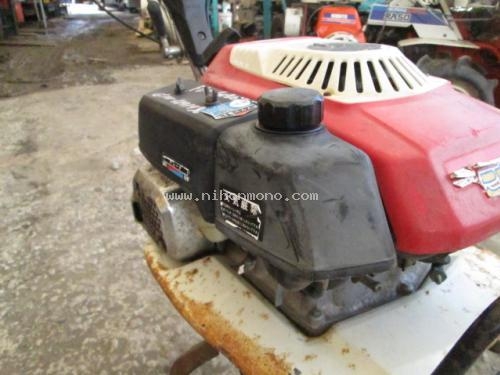เครื่องพรวนดิน !!!   HONDA     F200  รหัสสินค้า : 14002041  หรือเพิ่มเติมไดที่ www.nihonmono.com