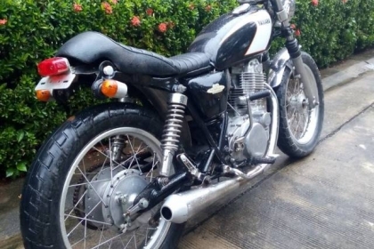 ขายsr400 ปี 96อินวอย สรรพสามิตร ราคา54000 บาท ขายsr400 ปี 96อินวอย สรรพสามิตร ราคา54000 บาท