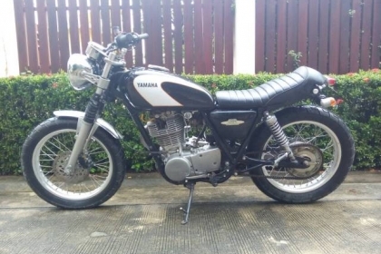 ขายsr400 ปี 96อินวอย สรรพสามิตร ราคา54000 บาท ขายsr400 ปี 96อินวอย สรรพสามิตร ราคา54000 บาท