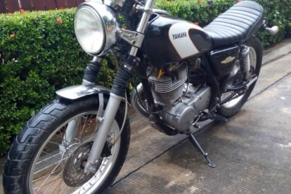 ขายsr400 ปี 96อินวอย สรรพสามิตร ราคา54000 บาท ขายsr400 ปี 96อินวอย สรรพสามิตร ราคา54000 บาท