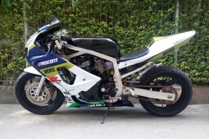 ขายsr400 ปี 96อินวอย สรรพสามิตร ราคา54000 บาท ขายsr400 ปี 96อินวอย สรรพสามิตร ราคา54000 บาท