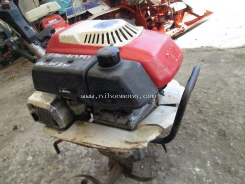 เครื่องพรวนดิน !!!   HONDA     F200  รหัสสินค้า : 14002043    หรือเพิ่มเติมไดที่ www.nihonmono.com