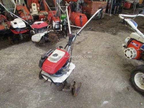 เครื่องพรวนดิน !!!   HONDA     F200  รหัสสินค้า : 14002043    หรือเพิ่มเติมไดที่ www.nihonmono.com