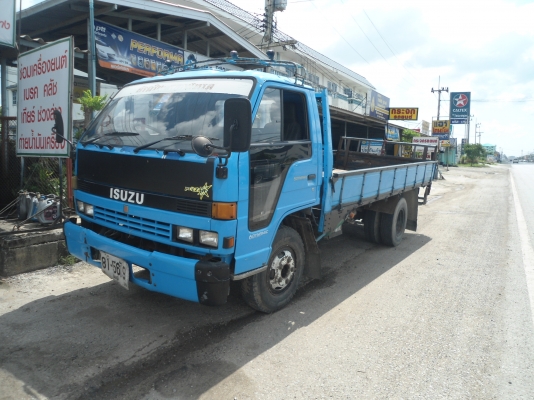 Isuzu ks เครื่อง4bd1 110แรง