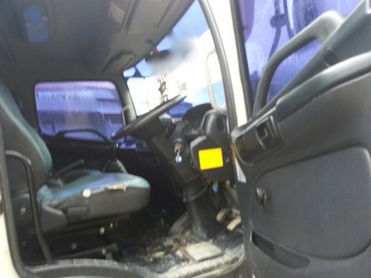 รถฮีโน่ 10 ล้อ โม่ปูน 330 แรงม้า. ปี 53 ( รถวิ่ง 1xx,xxx กม. ) สนใจติดต่อ 081 - 6079515 รถฮีโน่ 10 ล้อ โม่ปูน 330 แรงม้า. ปี 53 ( รถวิ่ง 1xx,xxx กม. ) สนใจติดต่อ 081 - 6079515