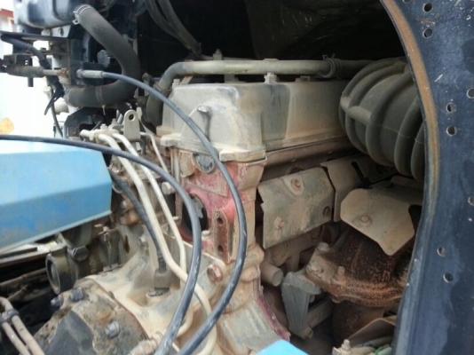 รถฮีโน่ 10 ล้อ โม่ปูน 330 แรงม้า. ปี 53 ( รถวิ่ง 1xx,xxx กม. ) สนใจติดต่อ 081 - 6079515 รถฮีโน่ 10 ล้อ โม่ปูน 330 แรงม้า. ปี 53 ( รถวิ่ง 1xx,xxx กม. ) สนใจติดต่อ 081 - 6079515