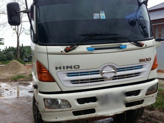 รถฮีโน่ 10 ล้อ โม่ปูน 330 แรงม้า. ปี 53 ( รถวิ่ง 1xx,xxx กม. ) สนใจติดต่อ 081 - 6079515 รถฮีโน่ 10 ล้อ โม่ปูน 330 แรงม้า. ปี 53 ( รถวิ่ง 1xx,xxx กม. ) สนใจติดต่อ 081 - 6079515