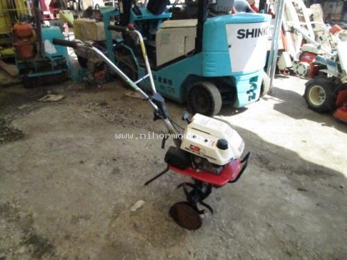 เครื่องพรวนดิน !!!  HONDA    F210  รหัสสินค้า : 14002045  หรือเพิ่มเติมไดที่ www.nihonmono.com