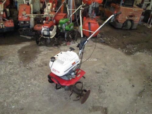เครื่องพรวนดิน !!!  HONDA    F210  รหัสสินค้า : 14002045  หรือเพิ่มเติมไดที่ www.nihonmono.com