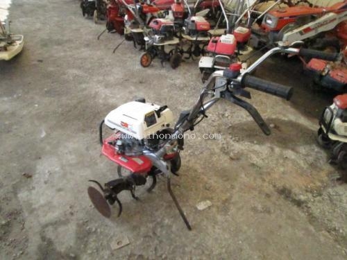 เครื่องพรวนดิน !!!  HONDA    F210  รหัสสินค้า : 14002045  หรือเพิ่มเติมไดที่ www.nihonmono.com