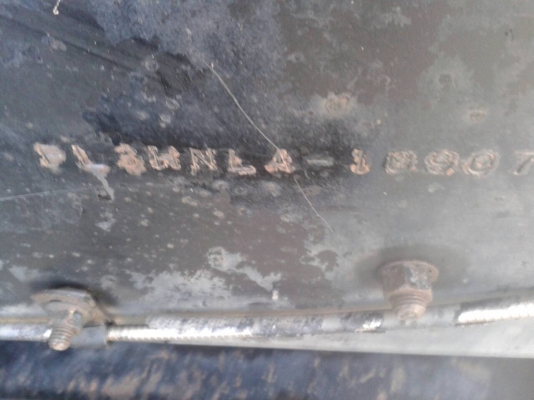 ขายด่วนHINO FL เครื่อง195แรงม้า 6เกียร์ เดินหน้า