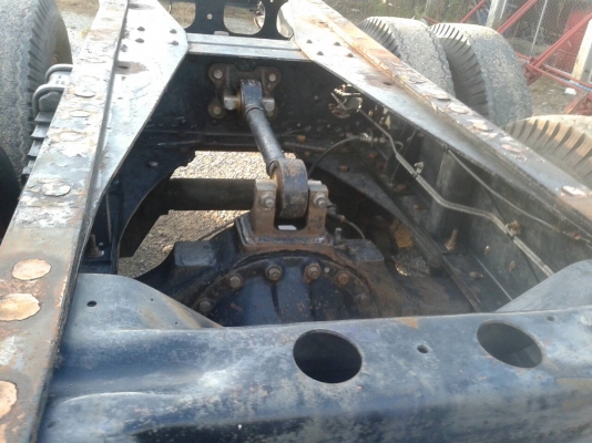 ขายด่วนHINO FL เครื่อง195แรงม้า 6เกียร์ เดินหน้า