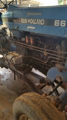 FORD 6600 รถยังใช้งาน อุปกรณ์ ใบมีด ผาน7 เอกสารเล่มทะเบียน ราคาคุยได้ 090-7190682 087-2976734