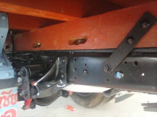 หกล้อ อีซูซุ NKR110 รถห้างแท้เกีย่ร์สั้น สภาพดีสวยๆ ทะเบียนพร้อมโอน