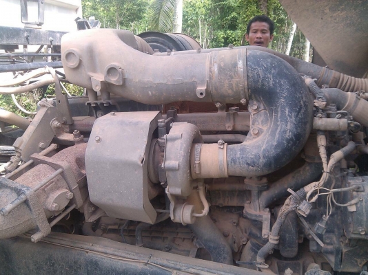 10ล้อดั้มพ์ 2เพลา นิสสัน320แรงม้า มีระบบลากพ่วง คัทซีสวย เครื่องดี เก๋งเดิม แอร์เย็น ราคาต่อรองได้ 090-7190682 087-2976734