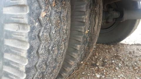 6ล้อช่วงยาว 7.20ม ISUZU ROCKY 195แรงม้า รถห้างแท้ ปี38 แอร์เย็น ยางเต็ม เก็บใหม่หมด สวยๆ090-7190682 087-2976734