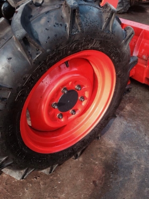 (ขายแล้วคับจัดส่ง อบต.ทวี อุดรฯ)ขายรถไถคูโบต้า45แรง (ขายแล้วคับจัดส่ง อบต.ทวี อุดรฯ)ขายรถไถคูโบต้า45แรง