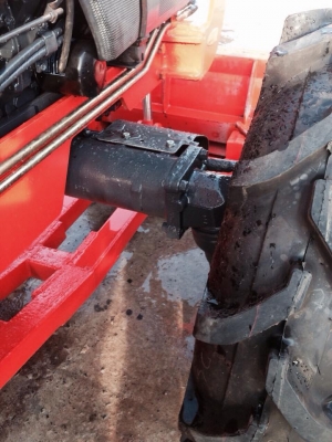 (ขายแล้วคับจัดส่ง อบต.ทวี อุดรฯ)ขายรถไถคูโบต้า45แรง (ขายแล้วคับจัดส่ง อบต.ทวี อุดรฯ)ขายรถไถคูโบต้า45แรง