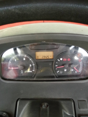 KUBOTA M6040 2เพลา เอกสารเล่มทะเบียน อุปกรณ์ ใบมีด ผาน7 เครื่องตัดหญ้า ราคาคุยได้090-7190682 087-2976734