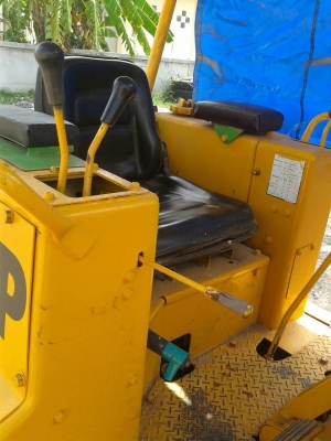 ขายแทรกเตอร์ D2-5 ใบมีด 6ทิศทาง อิมวอย สภาพพร้อมใช้ ราคาต่อรองได้ ติดต่อได้ ที่คุณ อ๊อฟ พิจิตร 086-737-9991