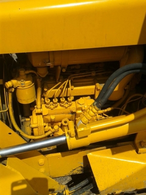 ขายแทรกเตอร์ D2-5 ใบมีด 6ทิศทาง อิมวอย สภาพพร้อมใช้ ราคาต่อรองได้ ติดต่อได้ ที่คุณ อ๊อฟ พิจิตร 086-737-9991