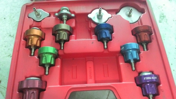 ชุดวัดแรงดันหม้อน้ำ ชุดถอดไส้กรองน้ำมันเครื่อง ขายต่อคครับ ยกเลิกจอง ชุดวัดแรงดันหม้อน้ำ ชุดถอดไส้กรองน้ำมันเครื่อง ขายต่อคครับ ยกเลิกจอง