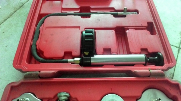 ชุดวัดแรงดันหม้อน้ำ ชุดถอดไส้กรองน้ำมันเครื่อง ขายต่อคครับ ยกเลิกจอง ชุดวัดแรงดันหม้อน้ำ ชุดถอดไส้กรองน้ำมันเครื่อง ขายต่อคครับ ยกเลิกจอง