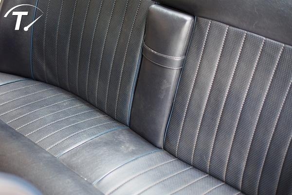 BMW E12 (1st Fast 5) รถนอกแท้ 533i + Manual gear, ตัวถังบางเดิม,