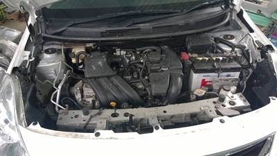 ขายทิ้ง ราคาซากรถ 2013 NISSAN, ALMERA 1.2 ES โฉม ปี12-ปัจจุบัน ขายทิ้ง ราคาซากรถ 2013 NISSAN, ALMERA 1.2 ES โฉม ปี12-ปัจจุบัน