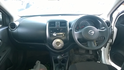 ขายทิ้ง ราคาซากรถ 2013 NISSAN, ALMERA 1.2 ES โฉม ปี12-ปัจจุบัน ขายทิ้ง ราคาซากรถ 2013 NISSAN, ALMERA 1.2 ES โฉม ปี12-ปัจจุบัน