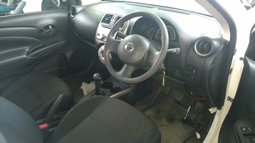 ขายทิ้ง ราคาซากรถ 2013 NISSAN, ALMERA 1.2 ES โฉม ปี12-ปัจจุบัน ขายทิ้ง ราคาซากรถ 2013 NISSAN, ALMERA 1.2 ES โฉม ปี12-ปัจจุบัน