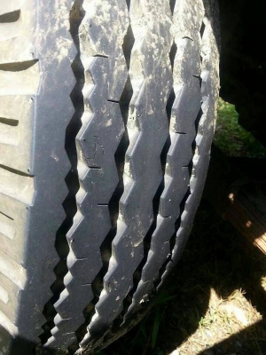 รถอีซูซุ 6 ล้อ รั้ว ( ไม่ดั้ม )  115 แรงม้า.  สนใจติดต่อ 081 - 6079515