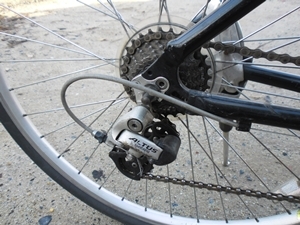 Giant ทัวร์ริ่ง CS3200