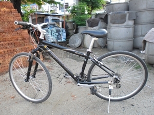 Giant ทัวร์ริ่ง CS3200