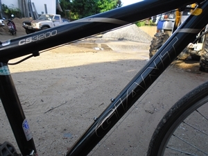 Giant ทัวร์ริ่ง CS3200