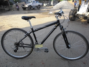 Giant ทัวร์ริ่ง CS3200