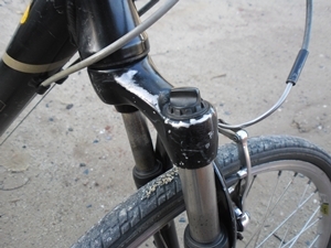 Giant ทัวร์ริ่ง CS3200