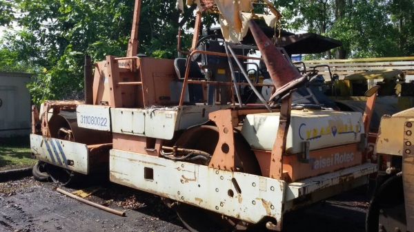 ขายเบรคดาว DAYNAPAC.CC41 สภาพสวยพร้อมใช้ ต่อรองได้ ติดต่อได้ที่คุณ อ๊อฟ พิจิตร 086-737-9991