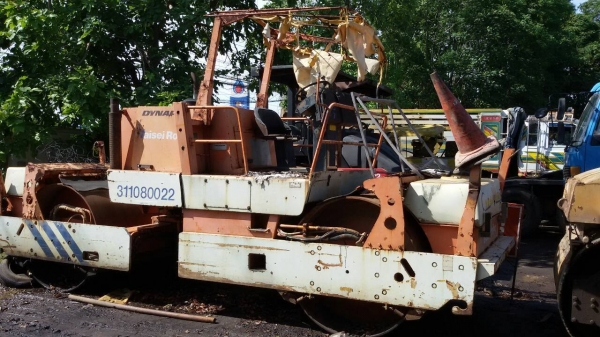 ขายเบรคดาว DAYNAPAC.CC41 สภาพสวยพร้อมใช้ ต่อรองได้ ติดต่อได้ที่คุณ อ๊อฟ พิจิตร 086-737-9991 ขายเบรคดาว DAYNAPAC.CC41 สภาพสวยพร้อมใช้ ต่อรองได้ ติดต่อได้ที่คุณ อ๊อฟ พิจิตร 086-737-9991