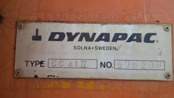ขายเบรคดาว DAYNAPAC.CC41 สภาพสวยพร้อมใช้ ต่อรองได้ ติดต่อได้ที่คุณ อ๊อฟ พิจิตร 086-737-9991 ขายเบรคดาว DAYNAPAC.CC41 สภาพสวยพร้อมใช้ ต่อรองได้ ติดต่อได้ที่คุณ อ๊อฟ พิจิตร 086-737-9991