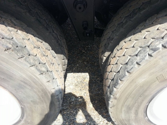 ขายหางพ่วง สามมิต 3 เพลา. ปี 53  สนใจติดต่อ 081 - 6079515