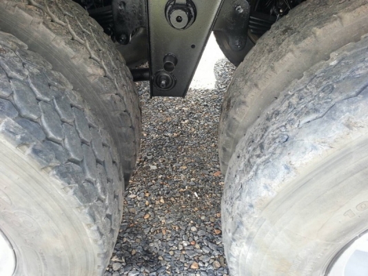 ขายหางพ่วง สามมิต 3 เพลา. ปี 53  สนใจติดต่อ 081 - 6079515