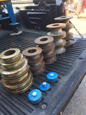 ขายเครื่องดัดโค้ง PJ BENDER 2006 มือสอง สภาพ 99 \% ขายเครื่องดัดโค้ง PJ BENDER 2006 มือสอง สภาพ 99 \%