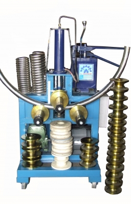 ขายเครื่องดัดโค้ง PJ BENDER 2006 มือสอง สภาพ 99 \% ขายเครื่องดัดโค้ง PJ BENDER 2006 มือสอง สภาพ 99 \%