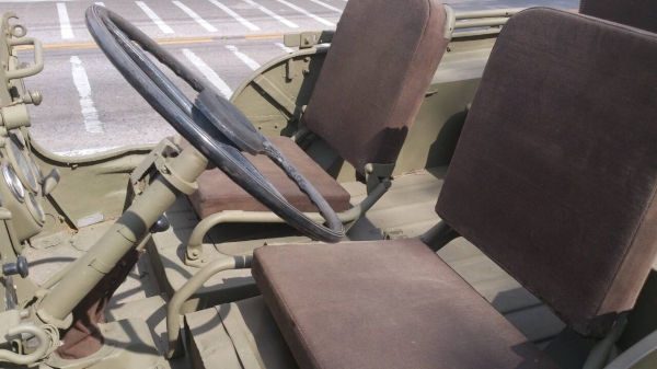 > ขาย JeeP CJ3B พร้อมใช้ มันส์ ๆ > ขาย JeeP CJ3B พร้อมใช้ มันส์ ๆ