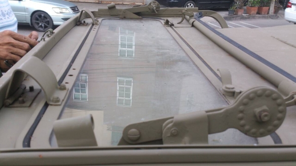 > ขาย JeeP CJ3B พร้อมใช้ มันส์ ๆ > ขาย JeeP CJ3B พร้อมใช้ มันส์ ๆ