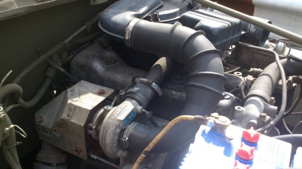 > ขาย JeeP CJ3B พร้อมใช้ มันส์ ๆ > ขาย JeeP CJ3B พร้อมใช้ มันส์ ๆ