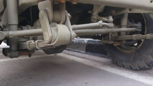 > ขาย JeeP CJ3B พร้อมใช้ มันส์ ๆ > ขาย JeeP CJ3B พร้อมใช้ มันส์ ๆ